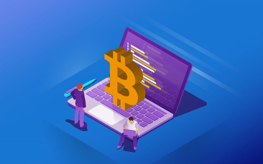 Online crypto brokers UK