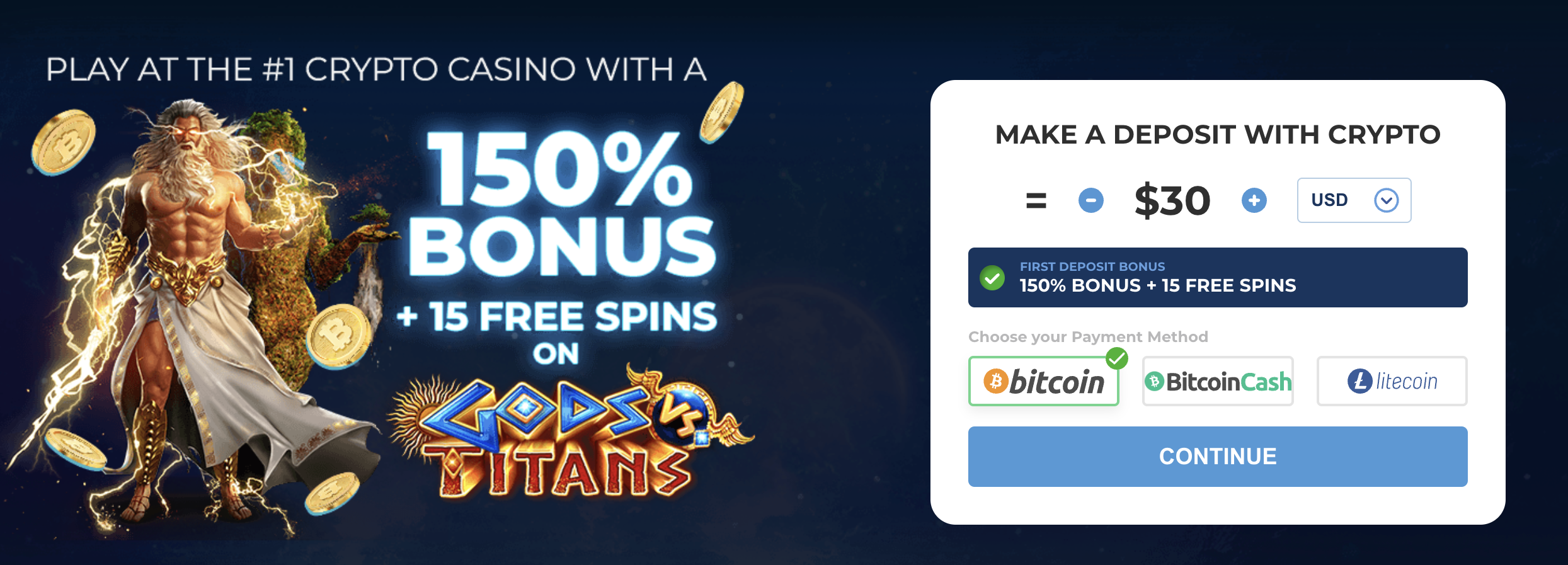 Punt Casino Decentralized Casino