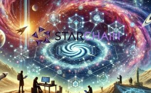 StarChain