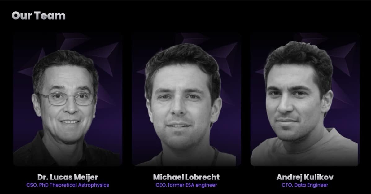 StarChain Team