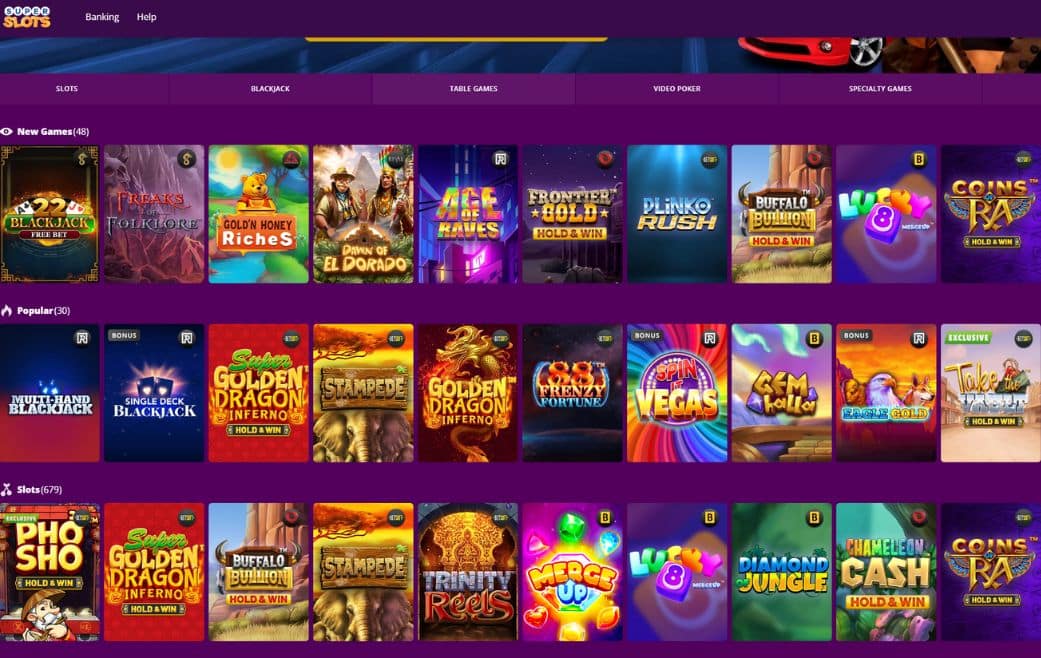 super-slots-games