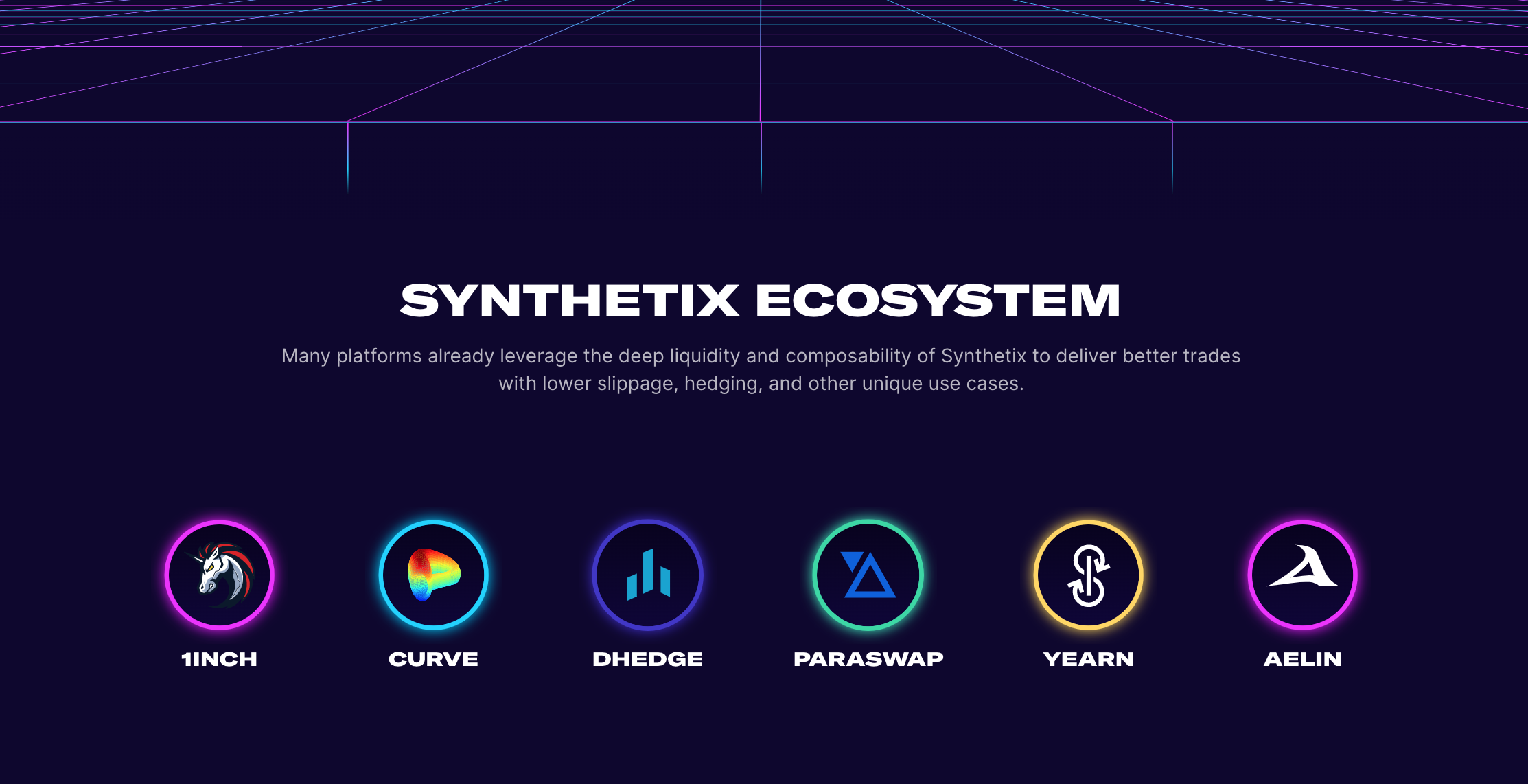 synthetix