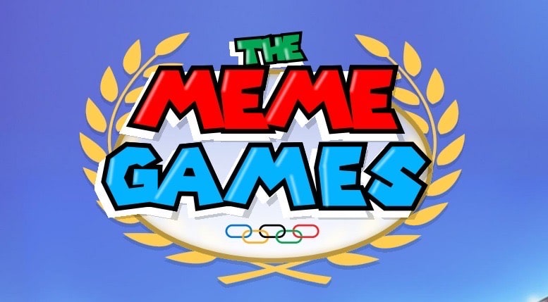 The Meme Games project