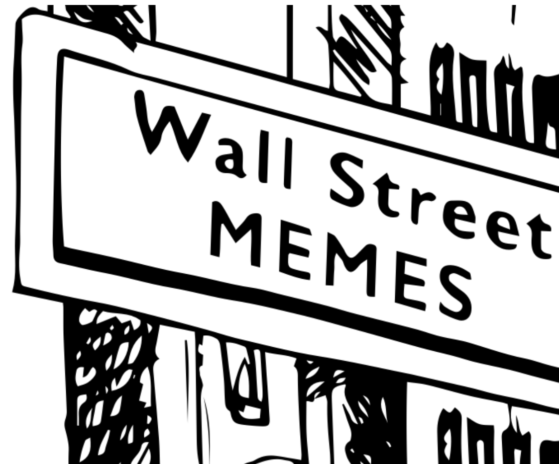 Wall Street Memes