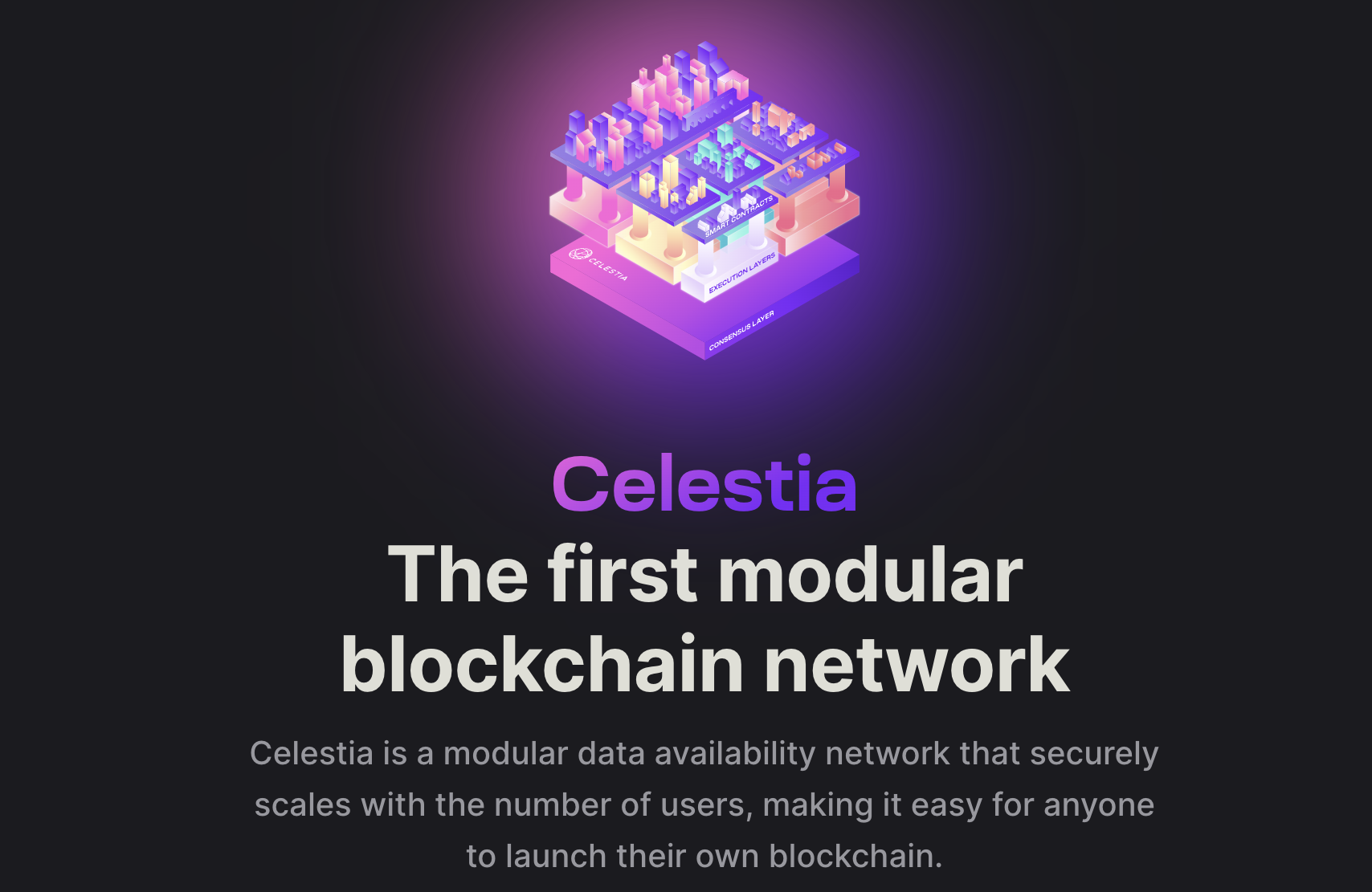 How to Buy Celestia