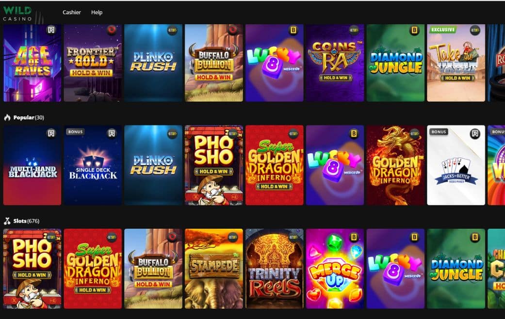 wild-online-casino-games