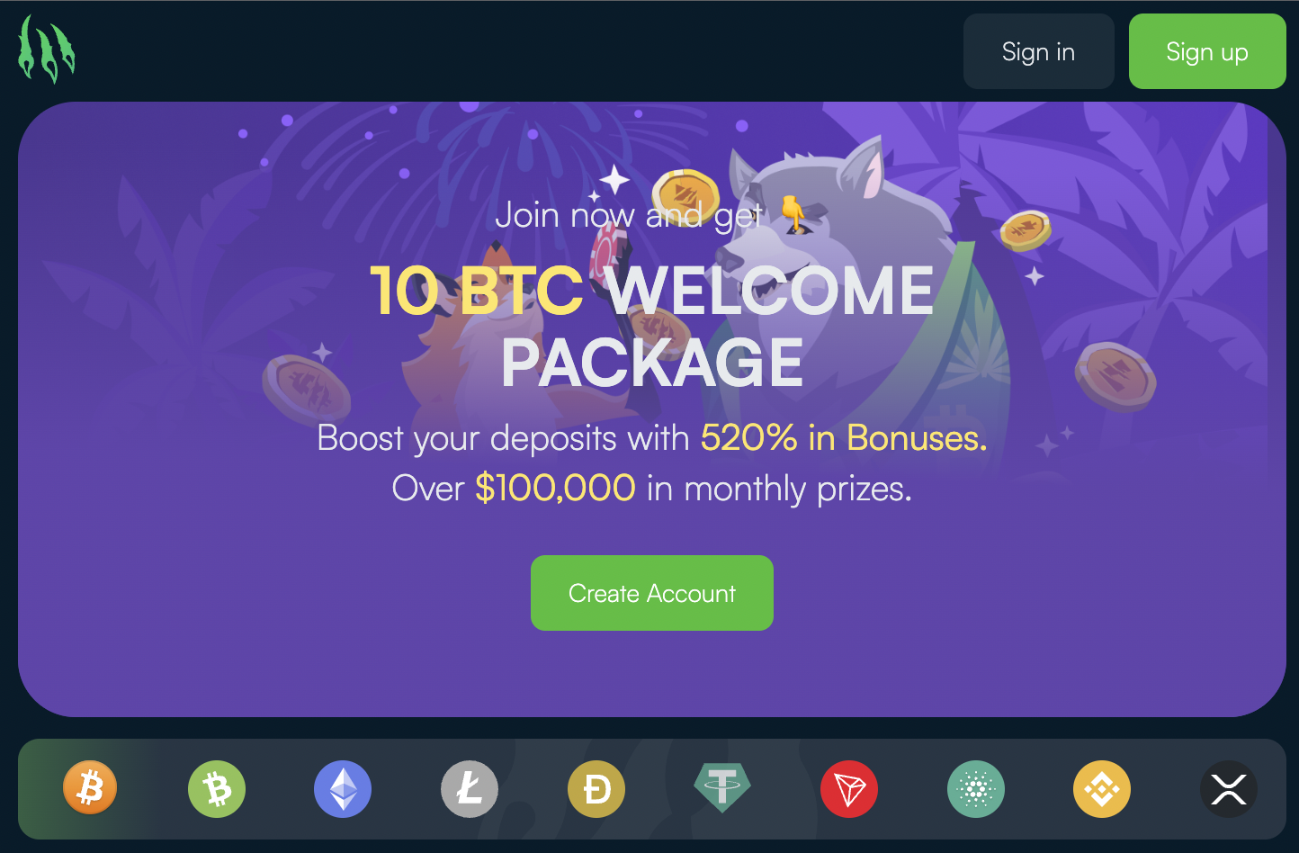 wild-io-sign-up-bonus