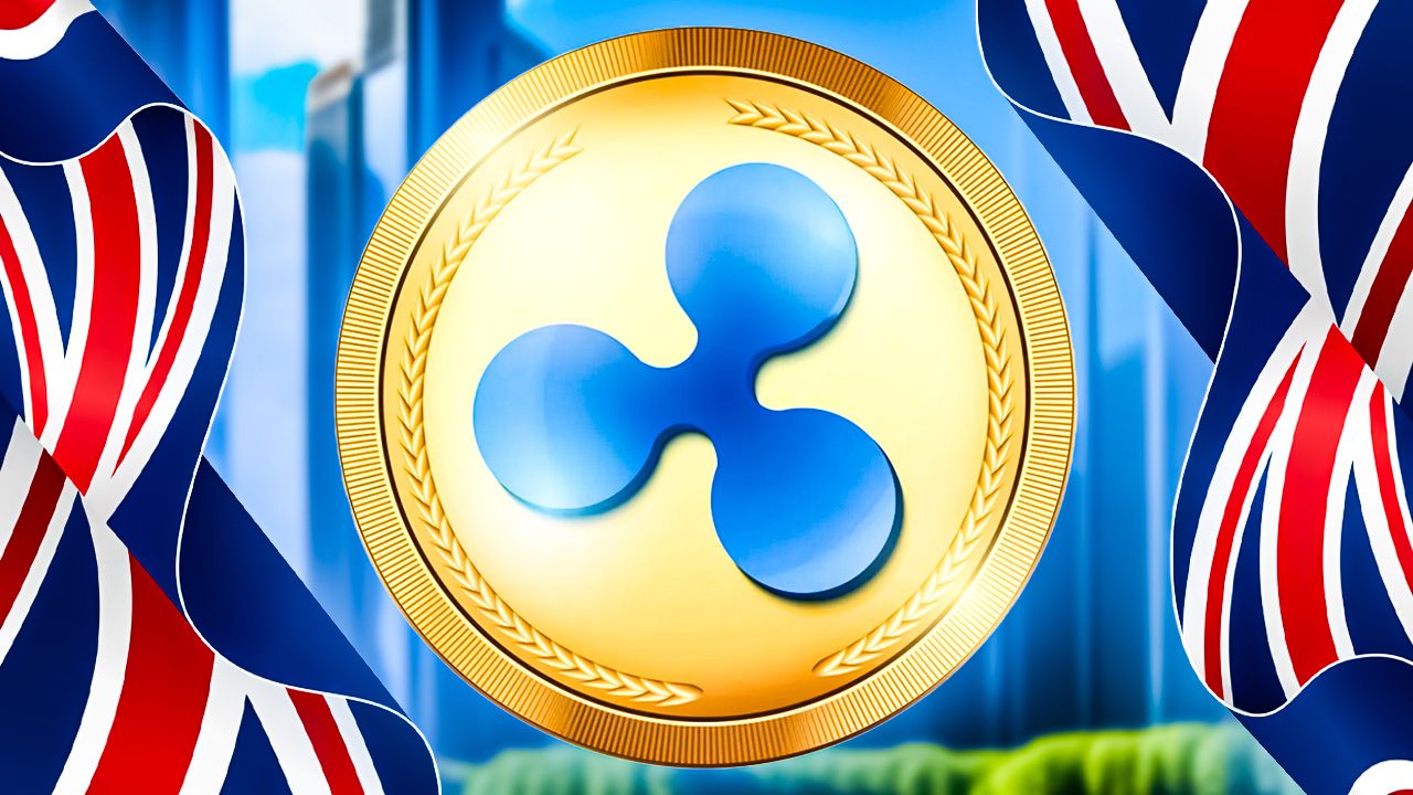 How to buy ripple in the UK cover image